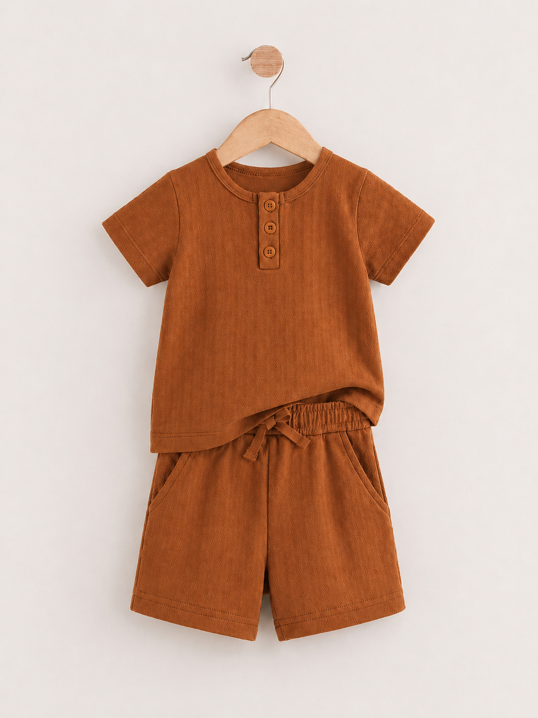 Terracotta Set
