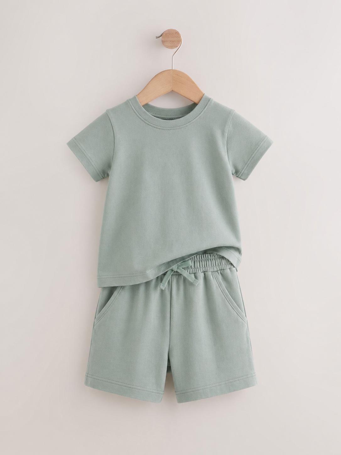 Sage Green Set