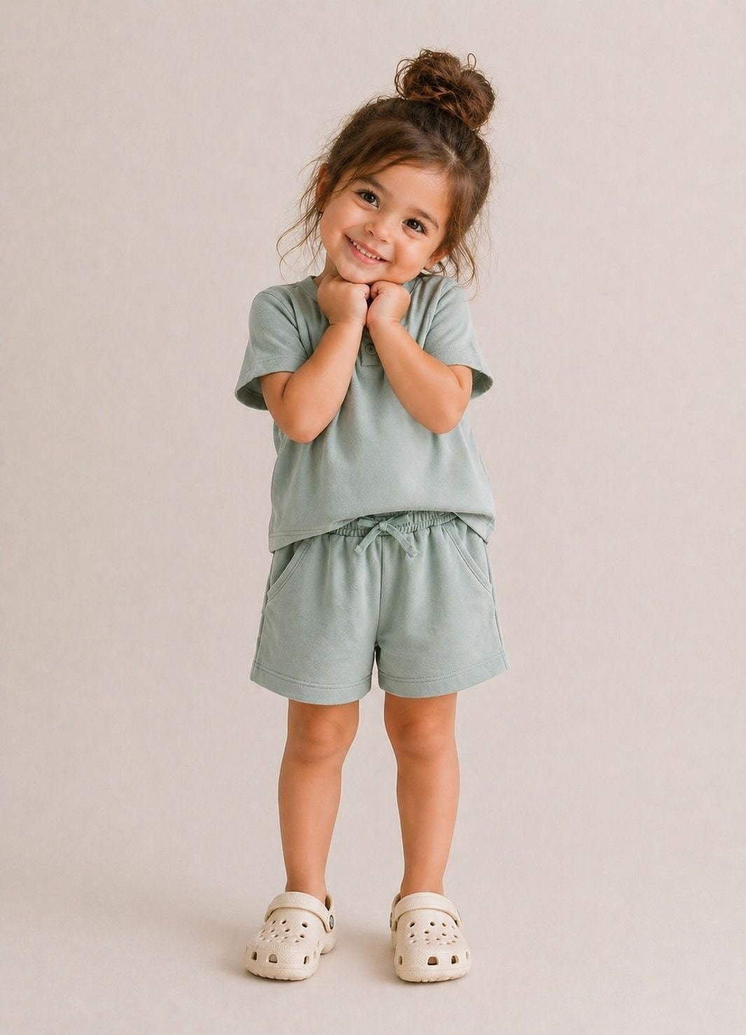 Sage Green Set