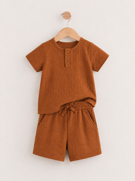Terracotta Set