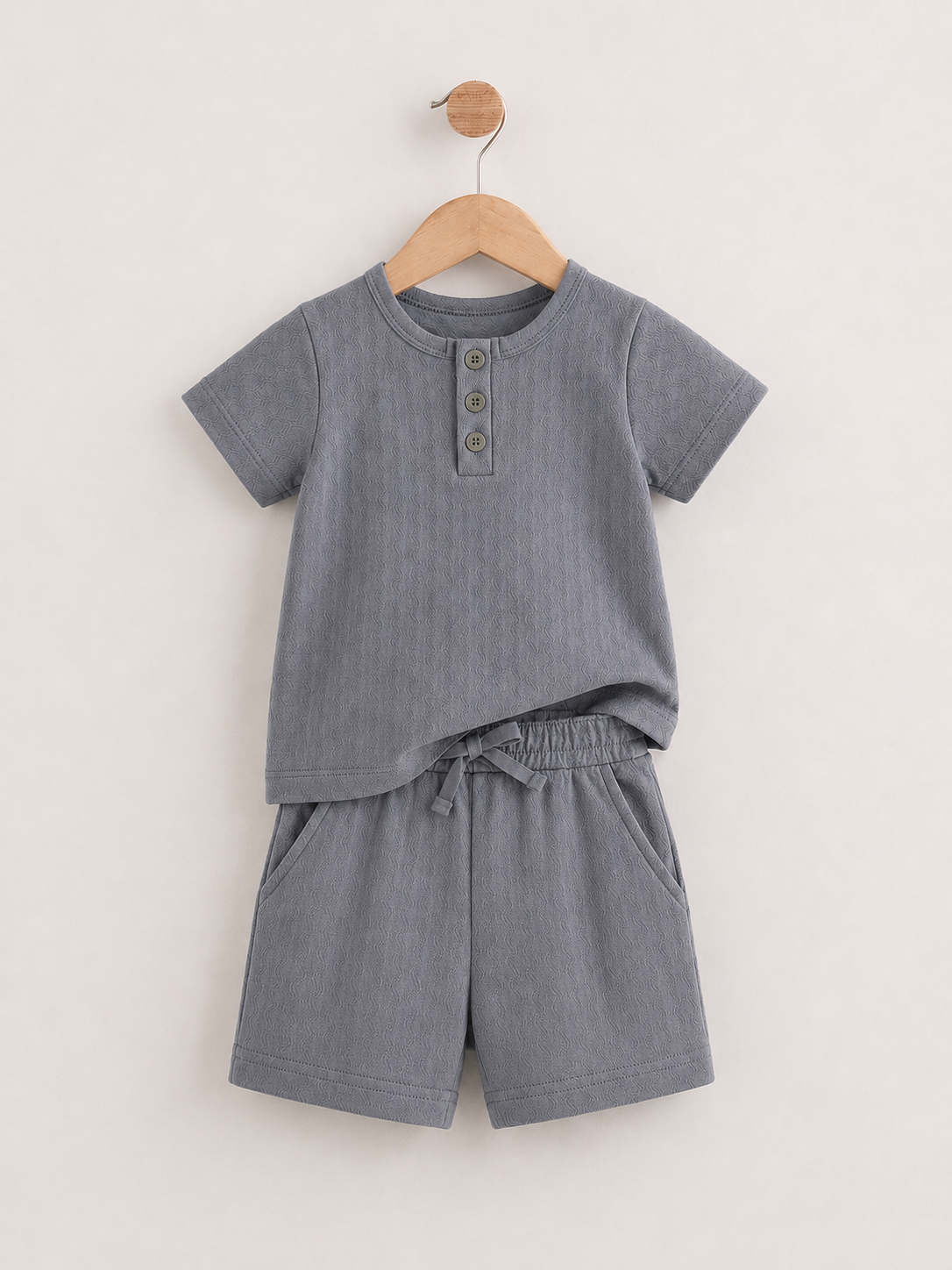 Dusty Blue Set