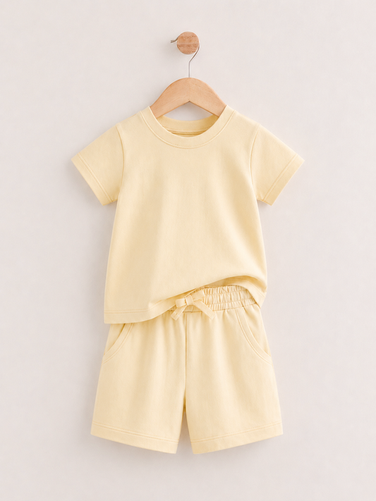 Oatmeal Set