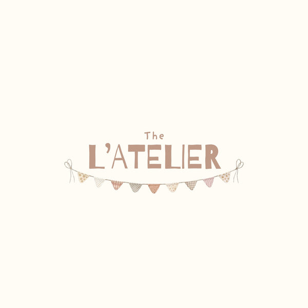 The Little Atelier